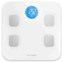 Báscula de bioimpedancia, Bluetooth Weight Gurus image