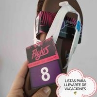 Sandalias Flojos Talla 8 image