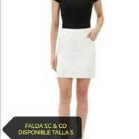 Falda SC & CO Talla S image