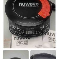 Cocina de Inducción Nuwave PIC Flex image