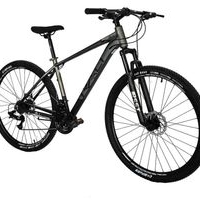 Bicicleta de montaña A-1 image