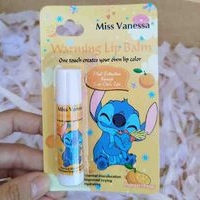 Bálsamo de labios de Stitch image