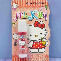 Bálsamo de labios de Hello Kitty image