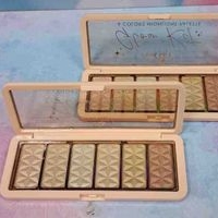 Paleta de iluminadores ✨ image