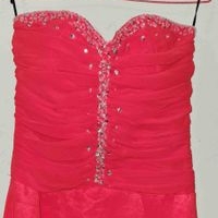 Vestido de Graduación image
