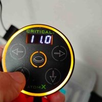 Fuente de poder Critical Atom X image