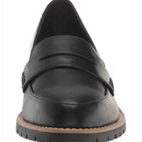 Zapato formal negro Marca Dolce Vita 7.5 USA image
