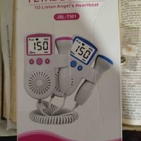 Doppler Fetal JSL-T501 image