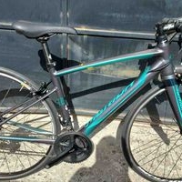 Bicicleta Merida Shimano 105 image