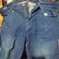 Jeans Chaps Straight Fit image