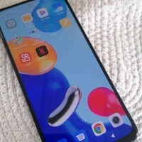 Smartphone Xiaomi pantalla completa image