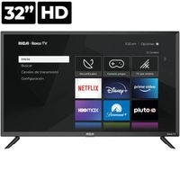Smart TV RCA Roku  image