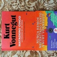 Libros nuevos Kurt Vonnegut  image