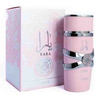 Perfume Yara Lattafa image