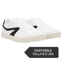Tenis blancos Dolce Vita Talla 8.5 USA image