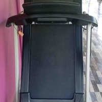 Caminadora eléctrica plegable image