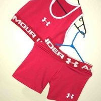 Conjunto deportivo Under Armour image