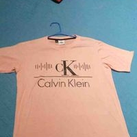 Camiseta Calvin Klein image