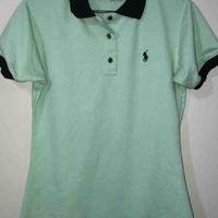 Polo Ralph Lauren verde image