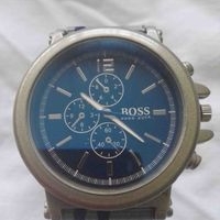 Reloj Hugo Boss cronógrafo image