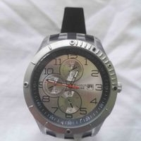 Reloj Swatch Swiss cronógrafo image