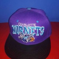 Gorra Charlotte Hornets image