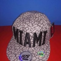 Gorra RST Miami image