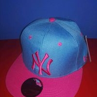 Gorra New Era NY image
