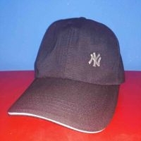 Gorra New York Yankees negra image