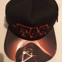 Gorra Star Wars Darth Vader image