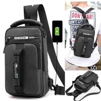 Mochila antirrobo Stay Profe image