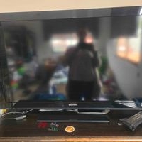 Televisor Sony Bravia image