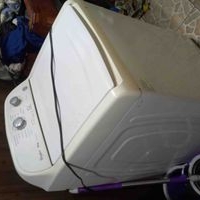 Lavadora Whirlpool de carga superior image