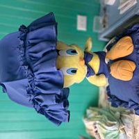 Vendí Lámpara de Piolin image