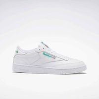 Tenis Reebok Classic Blancos Talla 40 image