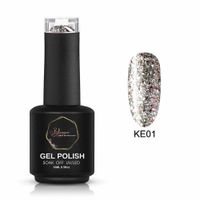 Esmalte Gel Blossom UV/LED image
