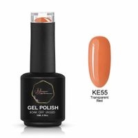 Esmalte en Gel Blossom KE55 image