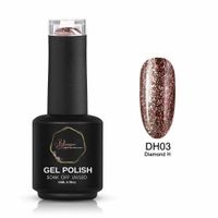 Esmalte en gel Blossom Diamond H image
