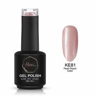 Blossom Gel Polish UV/LED image