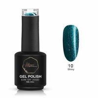 Esmalte Gel Blossom UV/LED image
