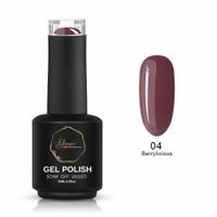 Esmalte en Gel Blossom Berrylicious image