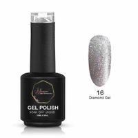 Esmalte Gel Blossom Diamond image