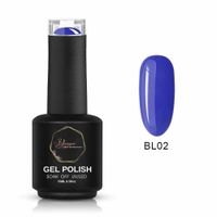 Esmalte Gel Blossom UV/LED image