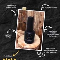 Base de Uñas Rubber Base image
