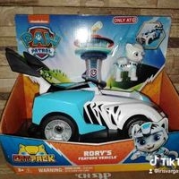 Vehículo de Juguete Paw Patrol image