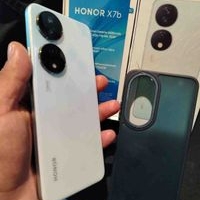 HONOR X7b dual sim 256gb  image