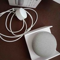 Google Nest Mini image