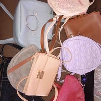 Conjunto de bolsos variados image