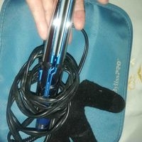 Plancha de cabello BaBylissPRO. Mini image