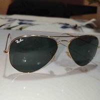 Gafas de sol Ray-Ban aviador image